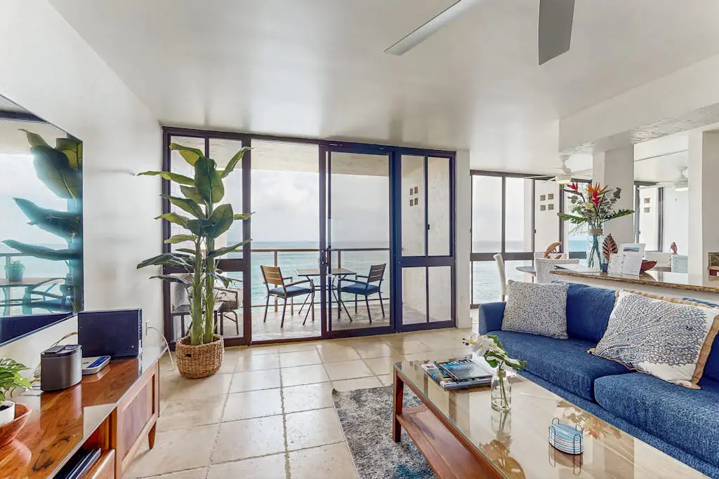 Kuhio Shores 416