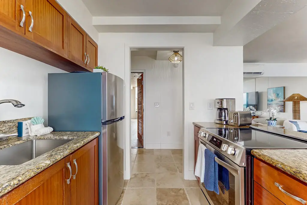 Kuhio Shores 416