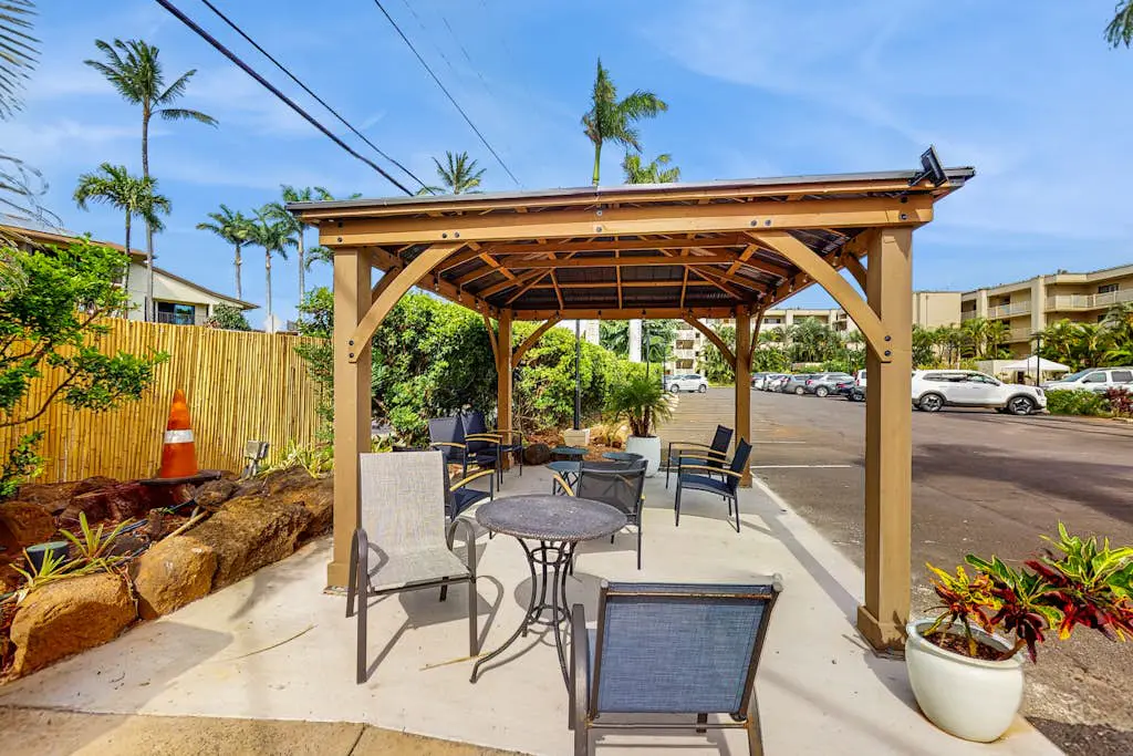 Kuhio Shores 416