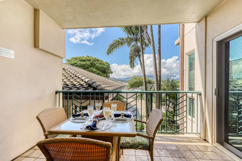 Waipouli Beach Resort D207