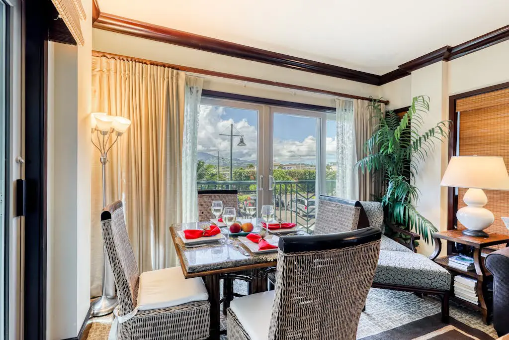 Waipouli Beach Resort D207