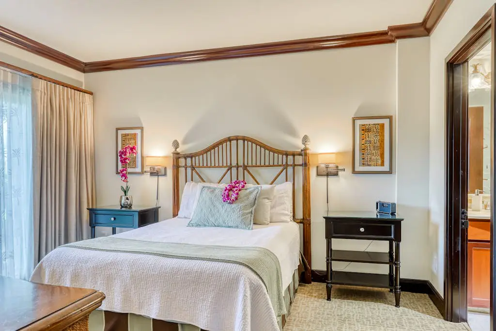 Waipouli Beach Resort D207