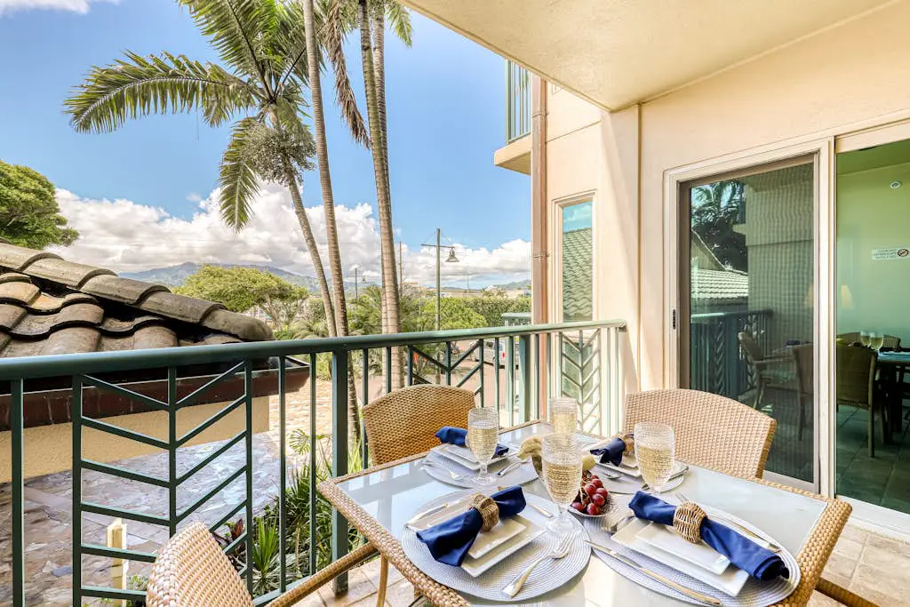 Waipouli Beach Resort D207