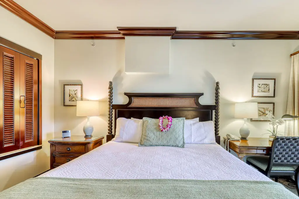 Waipouli Beach Resort D207