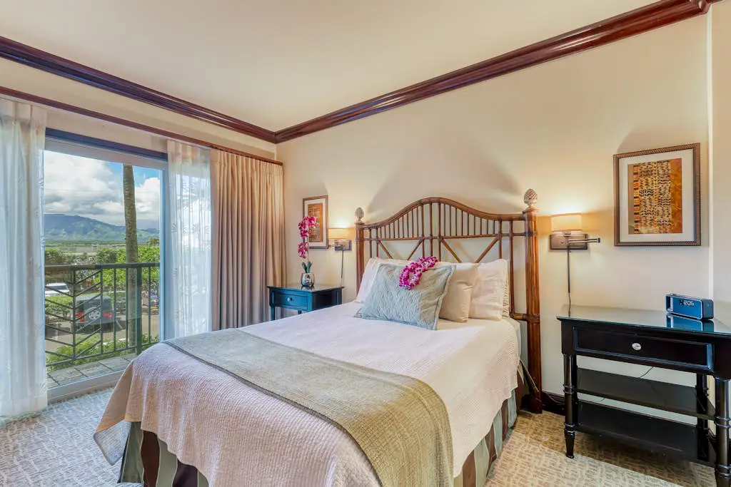 Waipouli Beach Resort D207