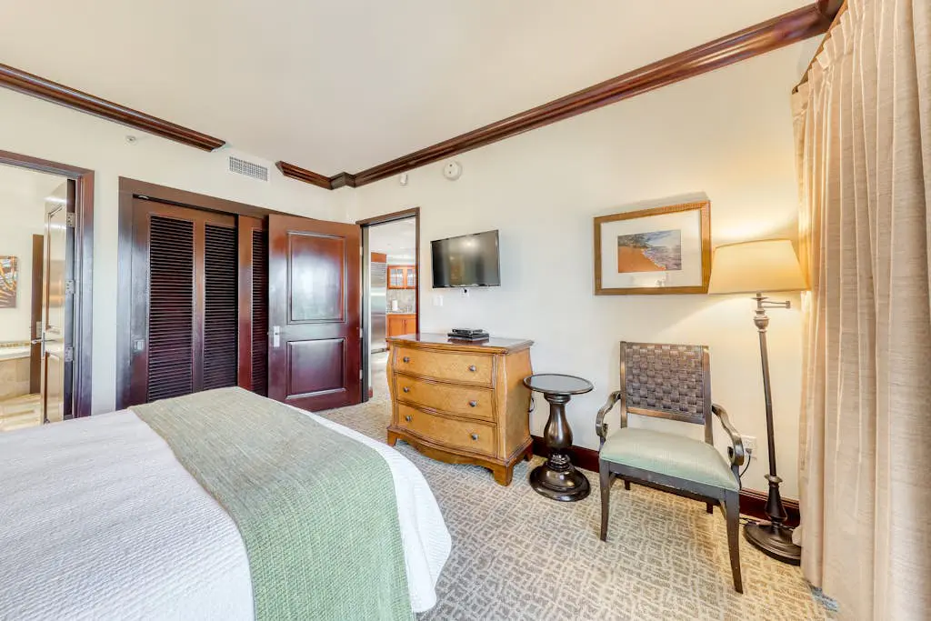 Waipouli Beach Resort D207