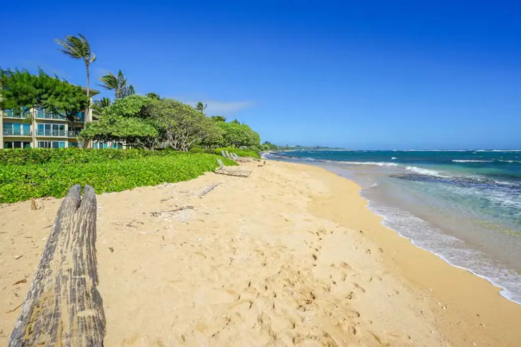 Waipouli Beach Resort D207