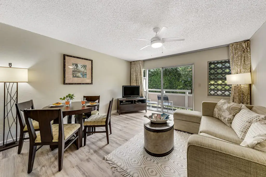 Plantation Hale E7
