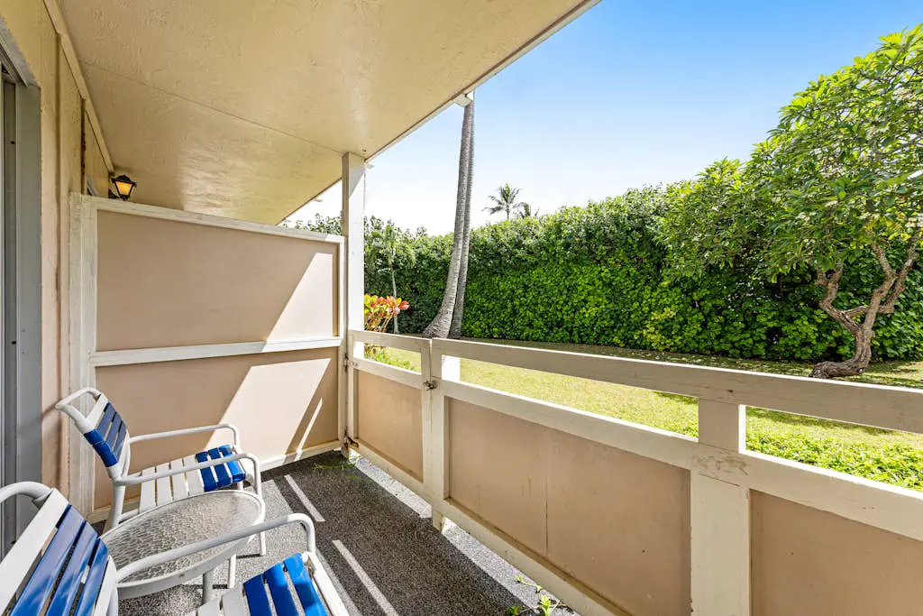 Plantation Hale E7