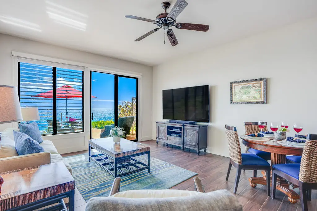 Poipu Shores 101C