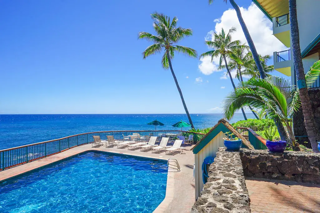 Poipu Shores 101C