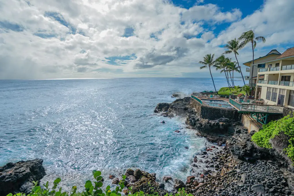 Poipu Shores 101C