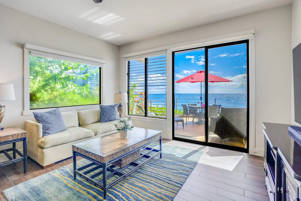 Poipu Shores 101C