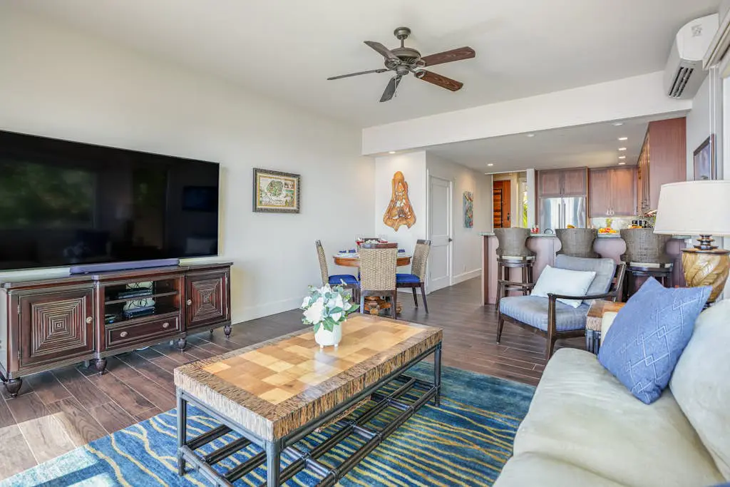 Poipu Shores 101C