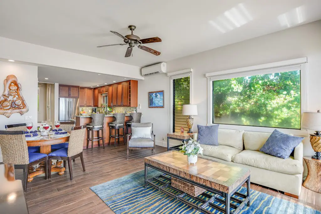 Poipu Shores 101C