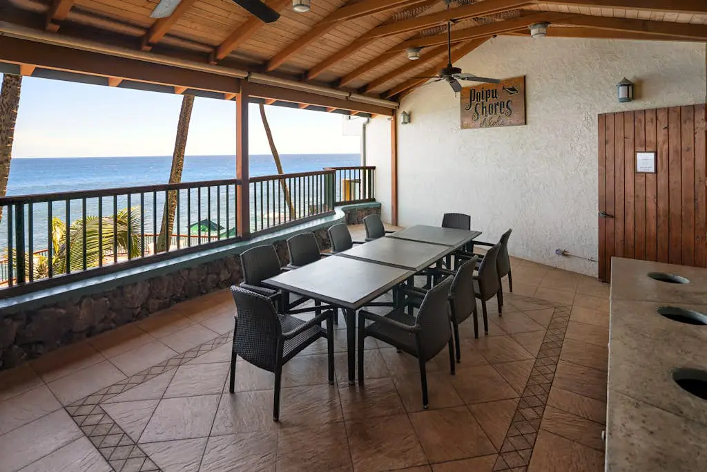 Poipu Shores 101C