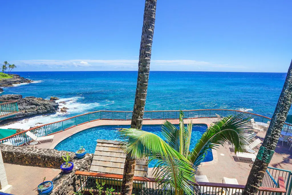 Poipu Shores 101C