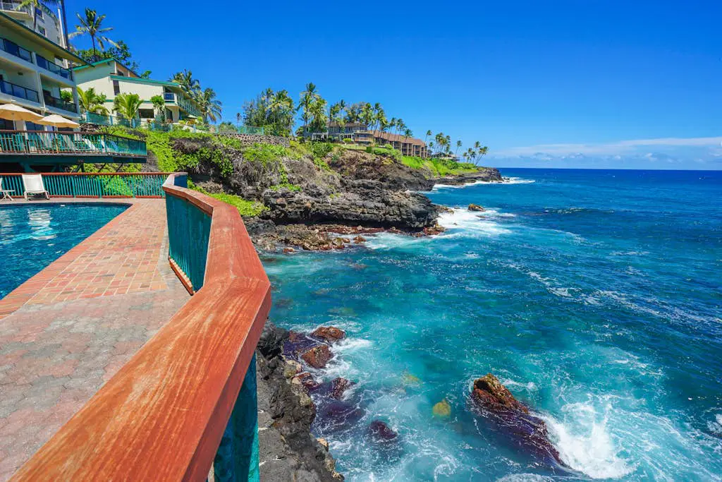 Poipu Shores 101C