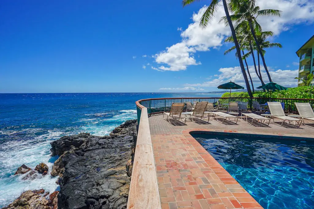 Poipu Shores 101C