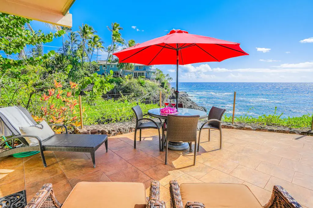 Poipu Shores 101C