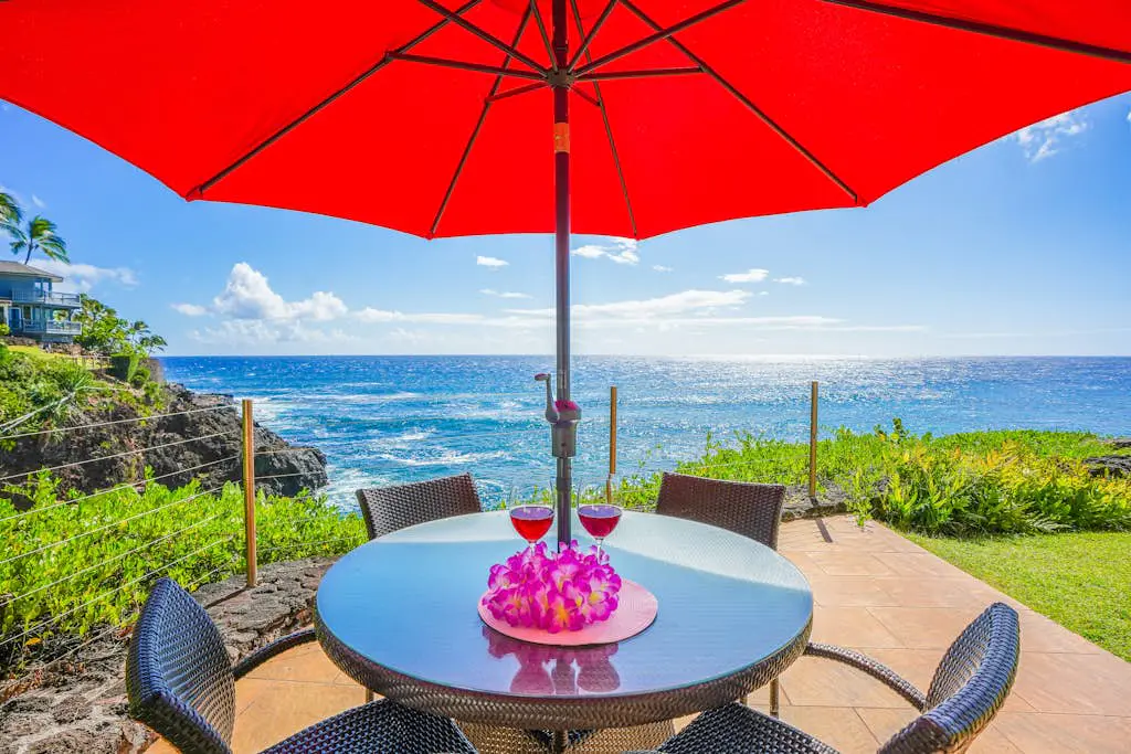 Poipu Shores 101C