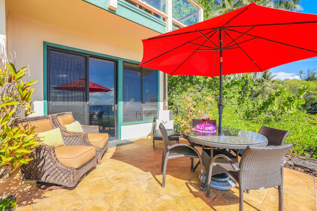 Poipu Shores 101C