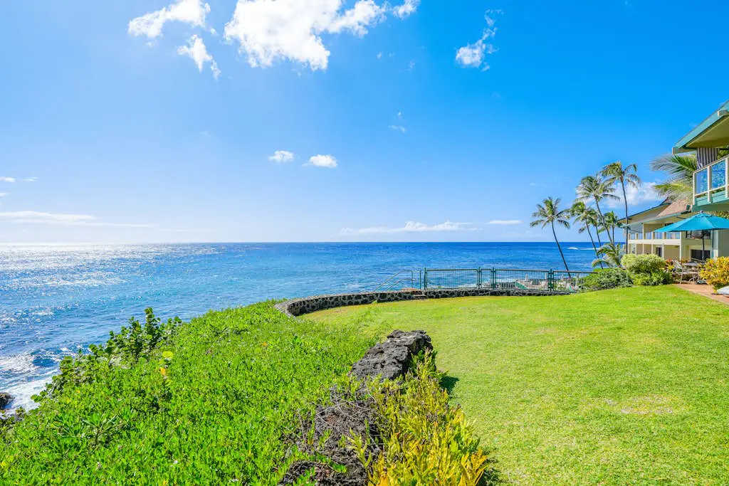 Poipu Shores 101C