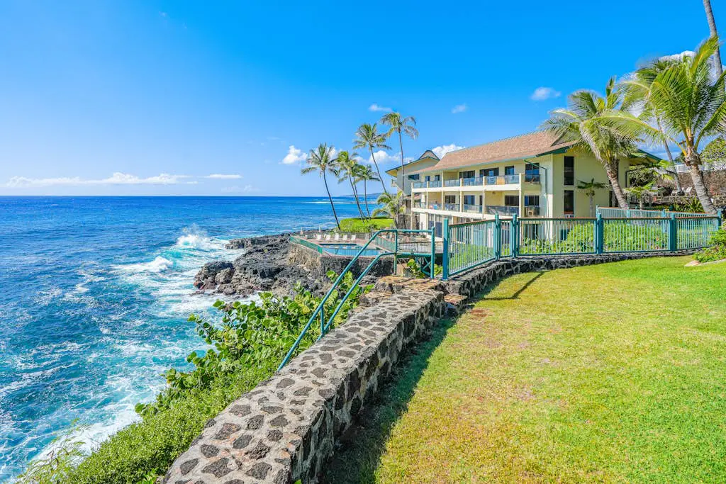 Poipu Shores 101C