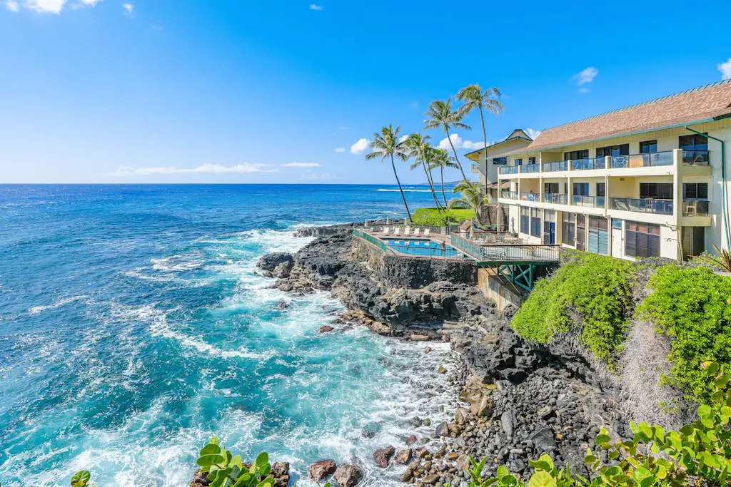 Poipu Shores 101C