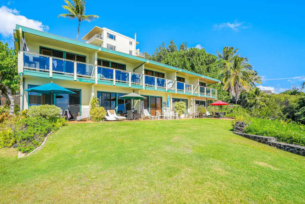 Poipu Shores 101C