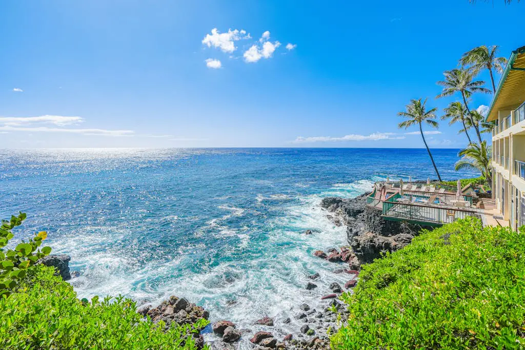 Poipu Shores 101C