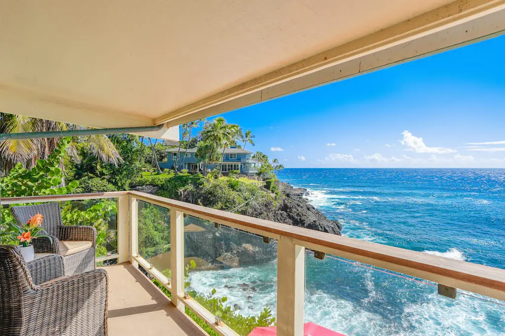 Poipu Shores 101C