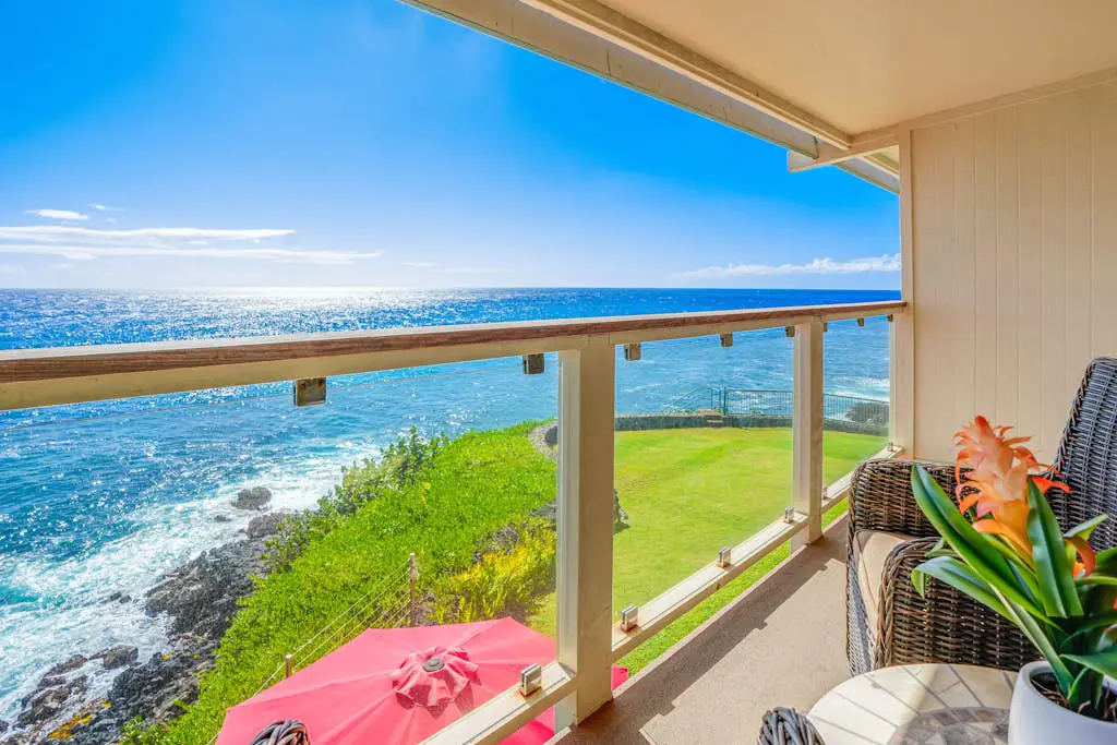 Poipu Shores 101C