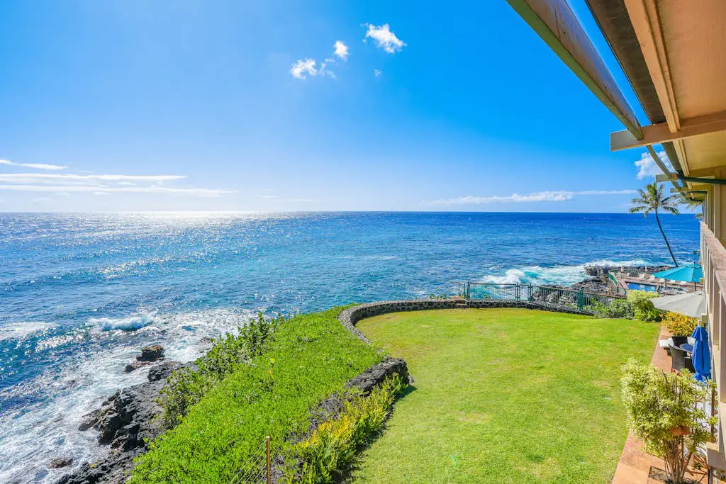 Poipu Shores 101C
