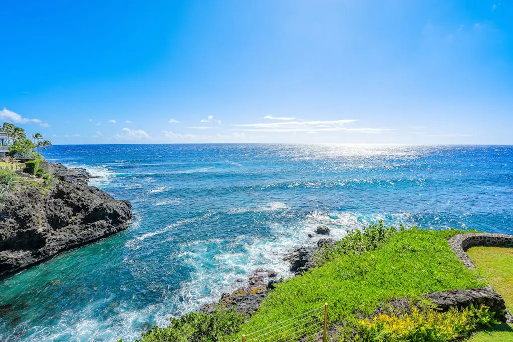 Poipu Shores 101C