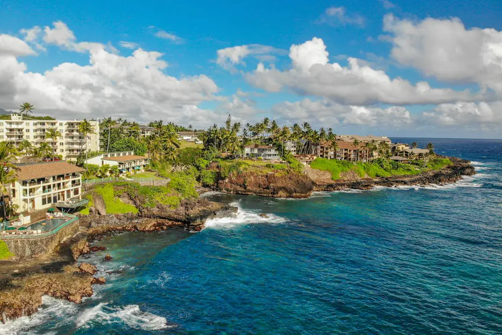 Poipu Shores 101C