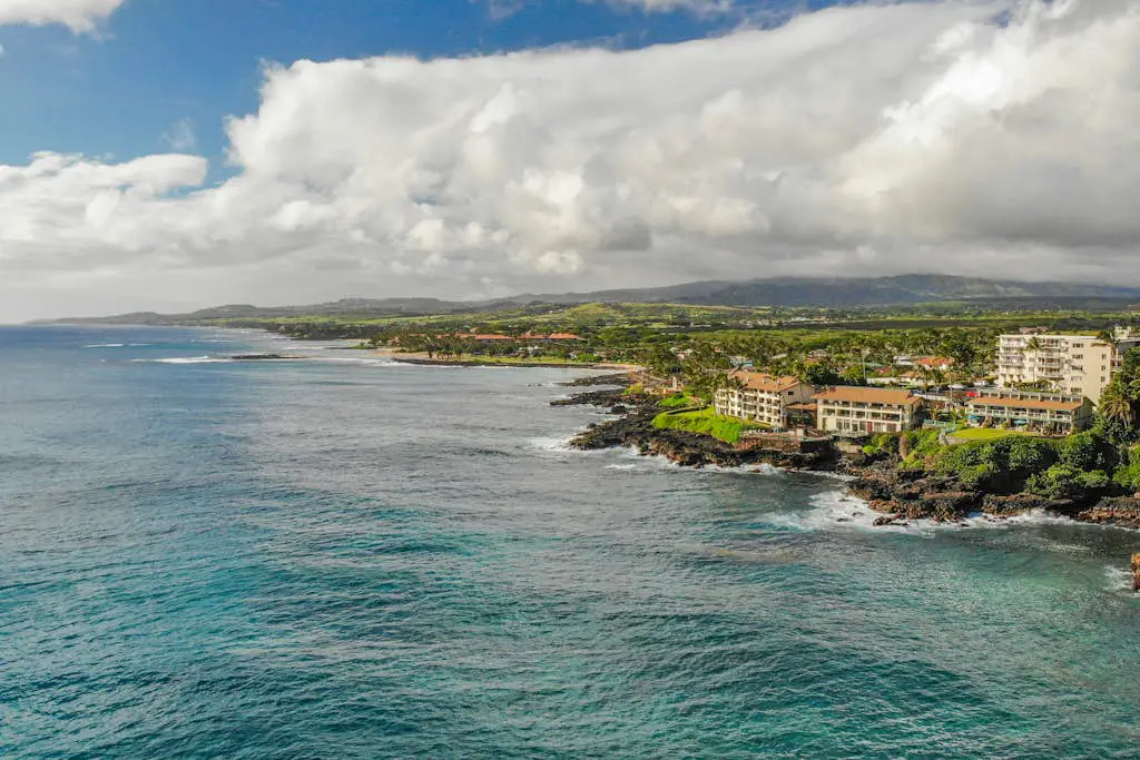 Poipu Shores 101C