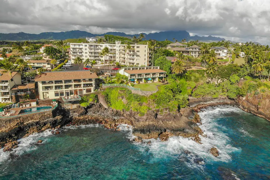 Poipu Shores 101C