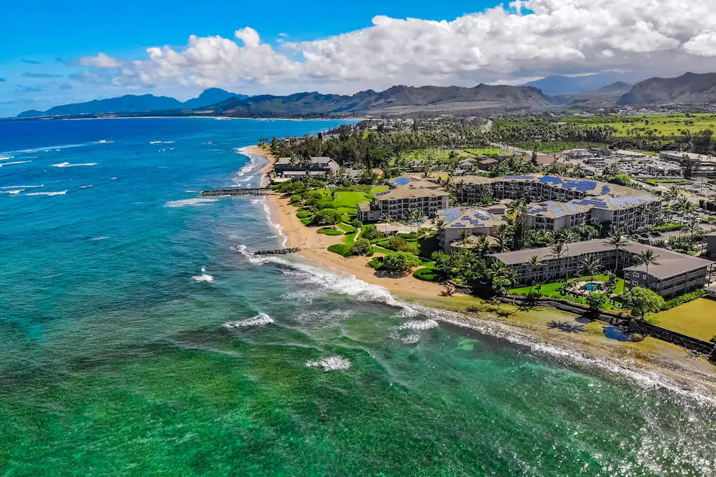 Kauai Kailani 319