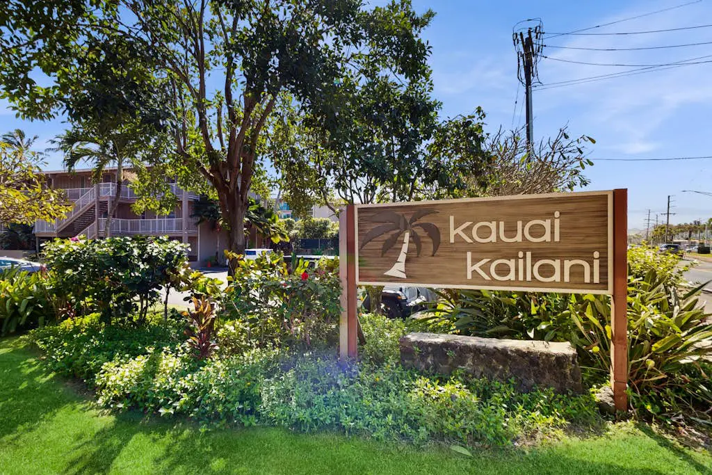 Kauai Kailani 319