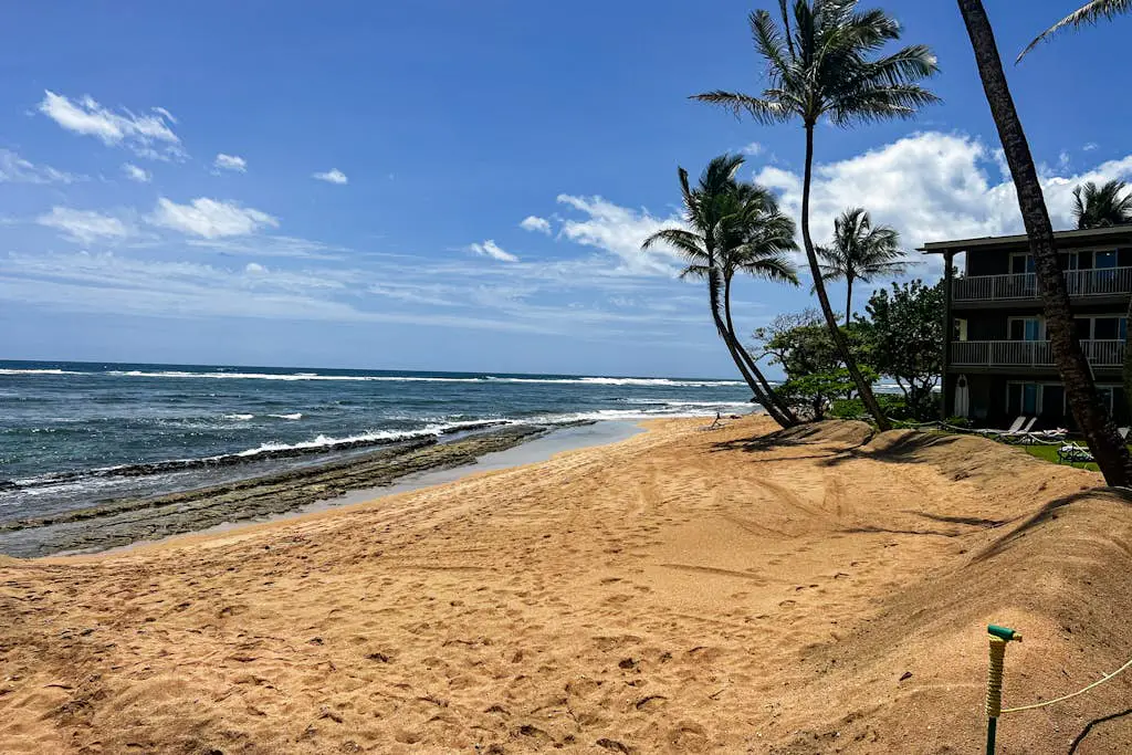 Kauai Kailani 319