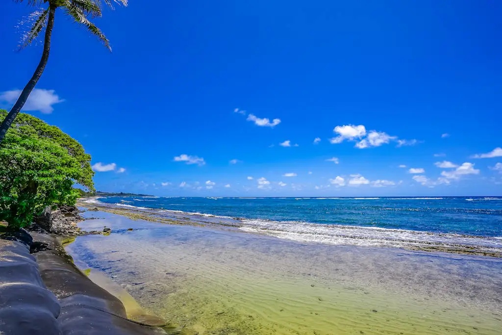 Kauai Kailani 319