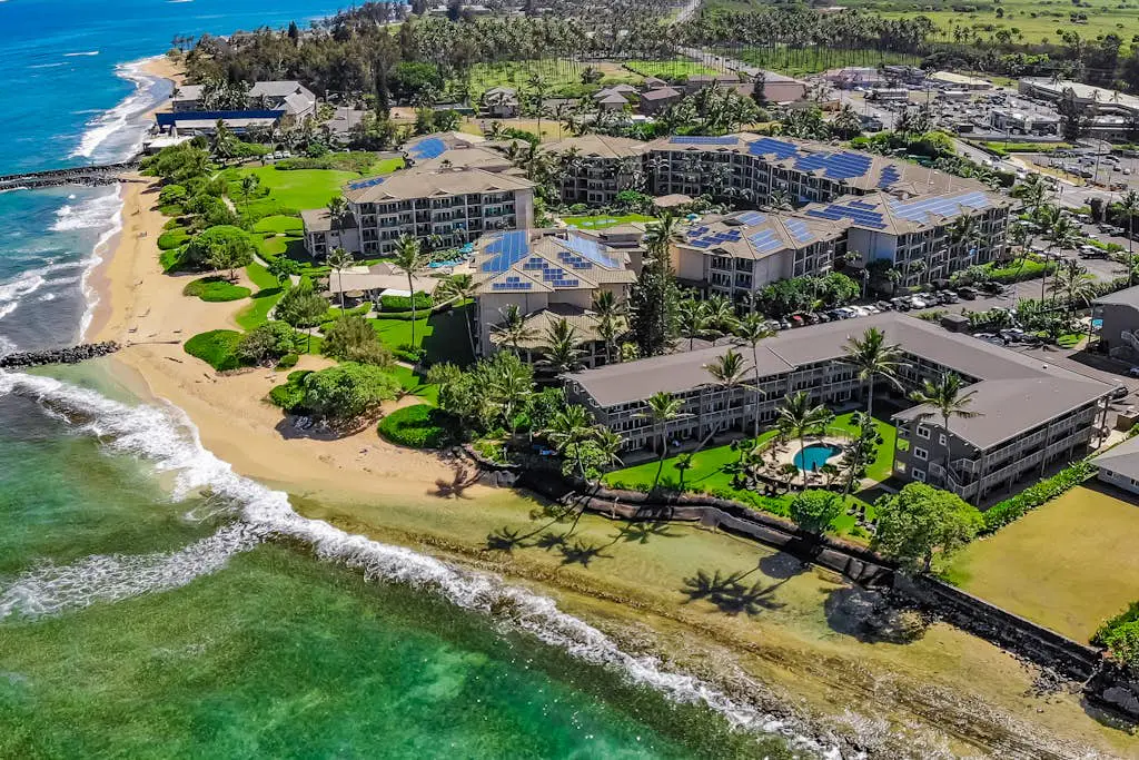 Kauai Kailani 319