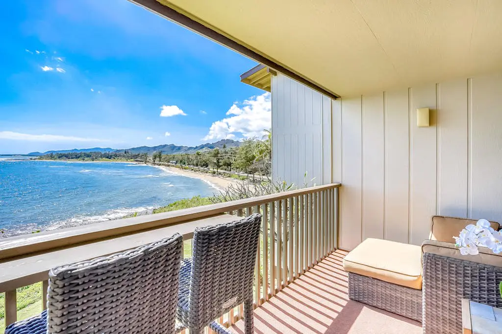 Wailua Bay View 211