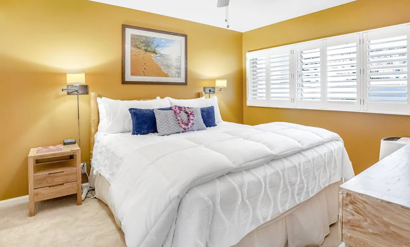 Coastal Oasis on the Beach w/ Shared Pool, Ocean View, Private Balcony, & WiFi