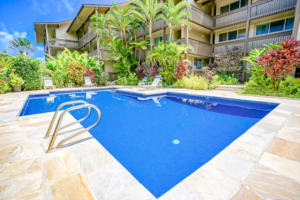 Wailua Bay View 211