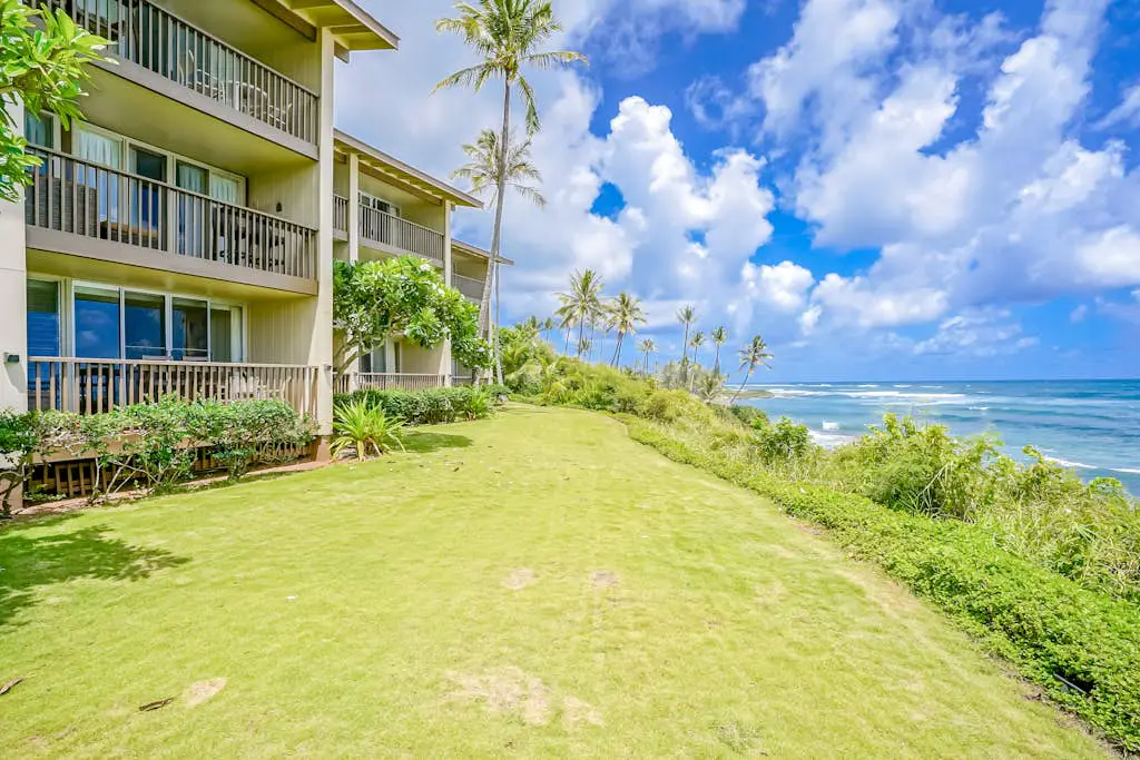Wailua Bay View 211