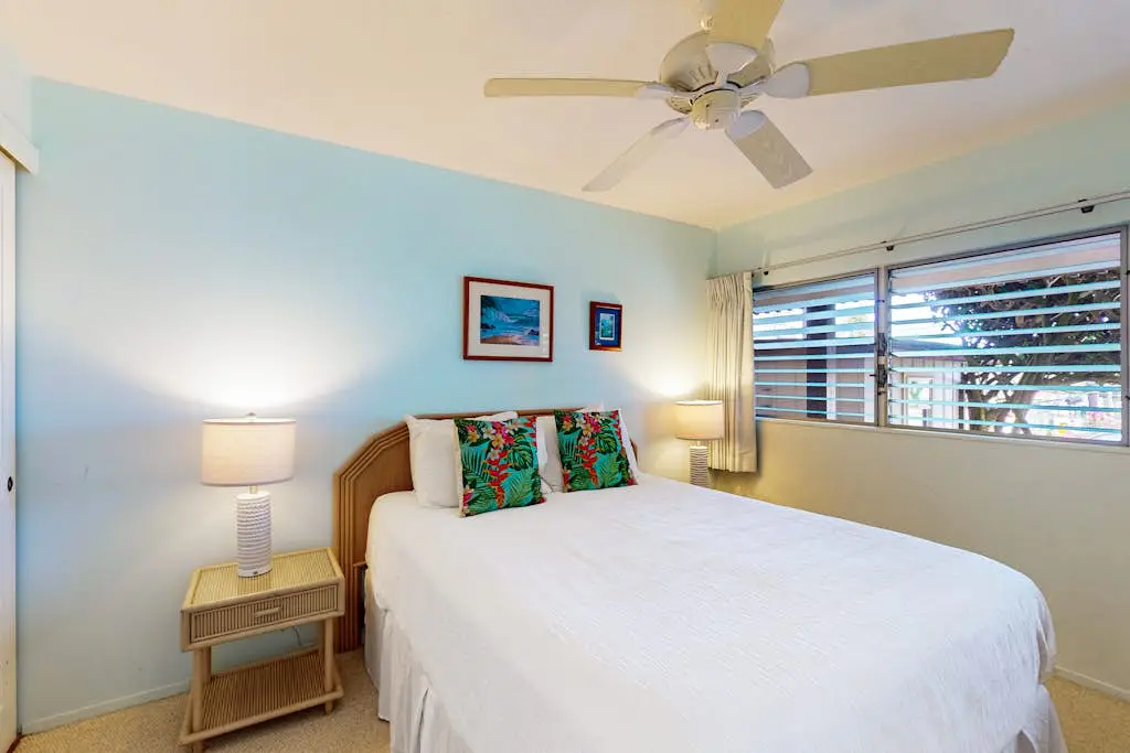 Wailua Bay View 103