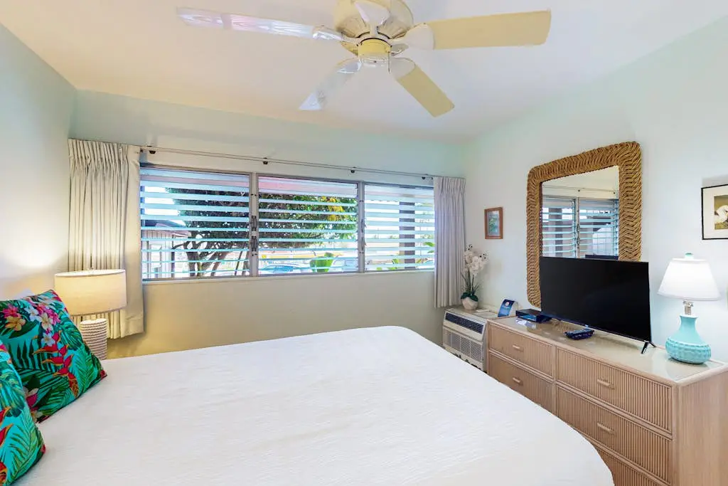 Wailua Bay View 103