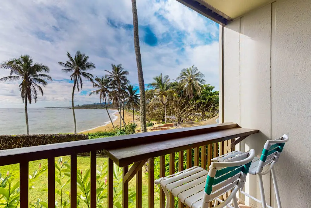 Wailua Bay View 103